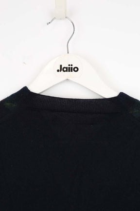 Tricot Comme Des Garçons  Marine