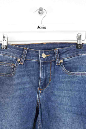 Jean slim Liu Jo  Bleu