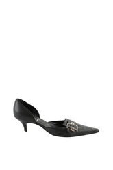 Talons Dior  Noir
