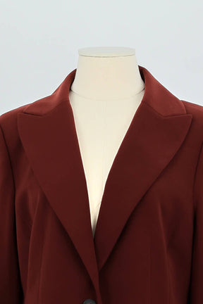 Blazers Kenzo  Bordeaux