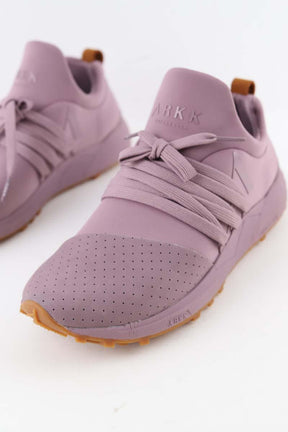 Baskets Vibram  Violet