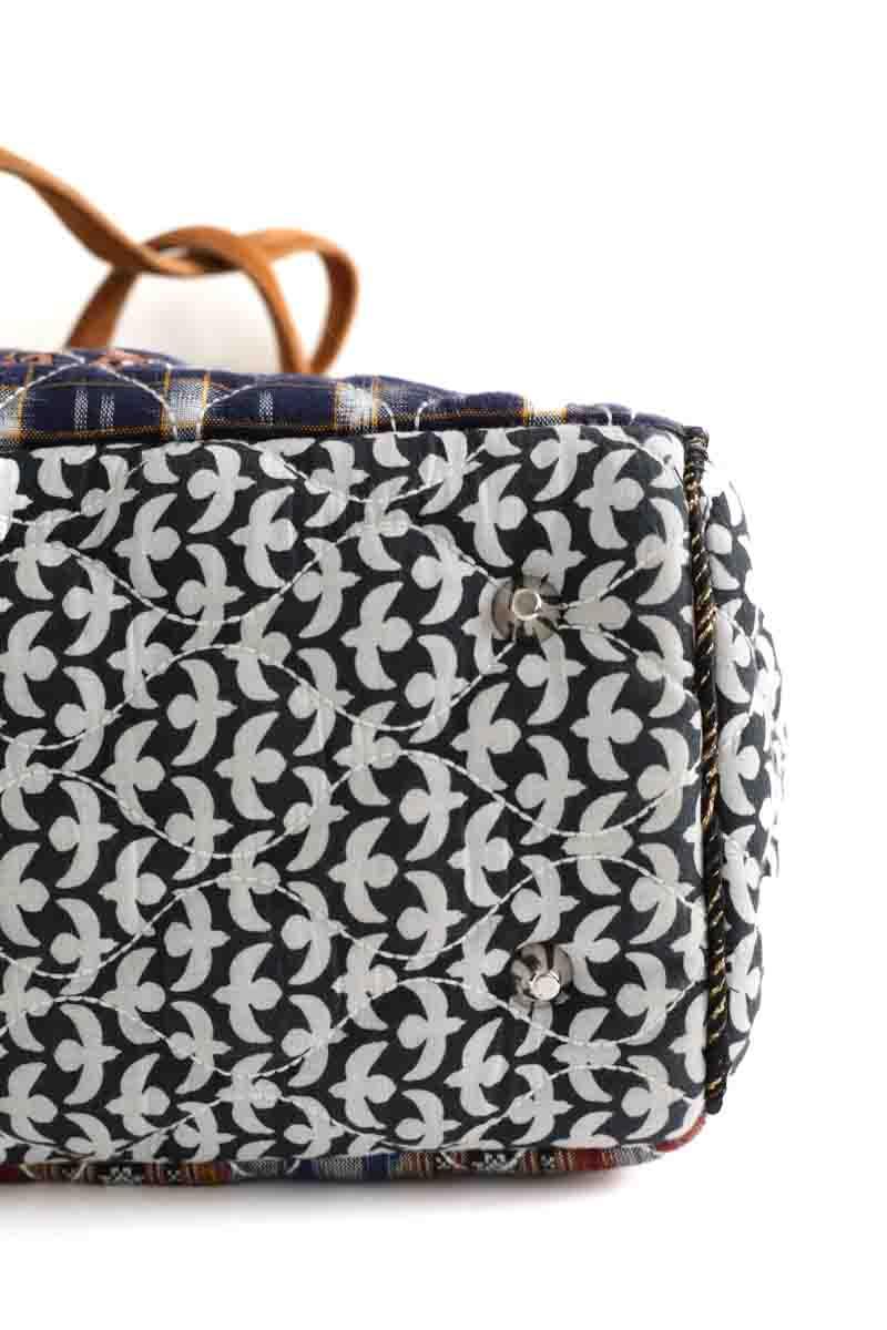 Sacs porté épaule Monoki  Multicolore