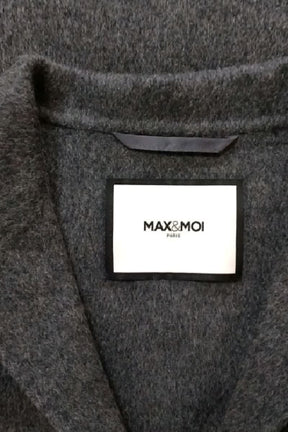 Blazers Max & Moi  Gris
