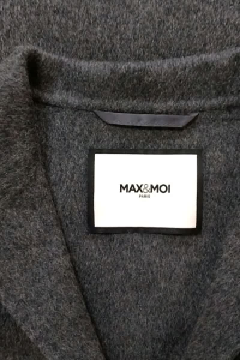 Blazers Max & Moi  Gris
