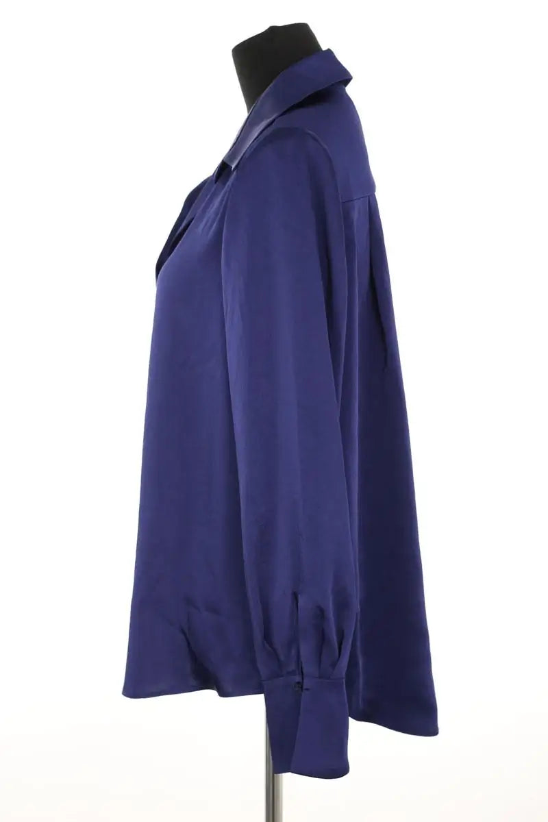 Blouse Claudie Pierlot  Marine