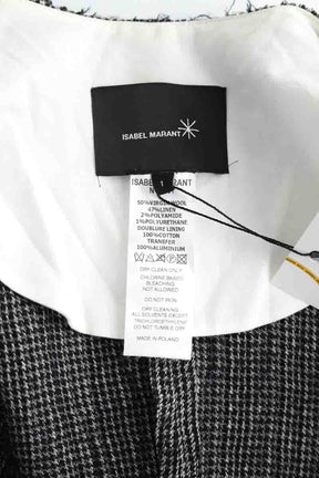 Blazers Isabel Marant  Noir