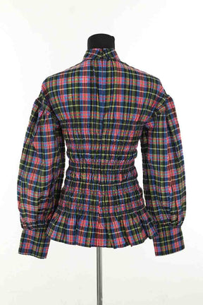 Blouses Ganni  Multicolore