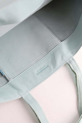 Cabas Vanessa Bruno  Bleu