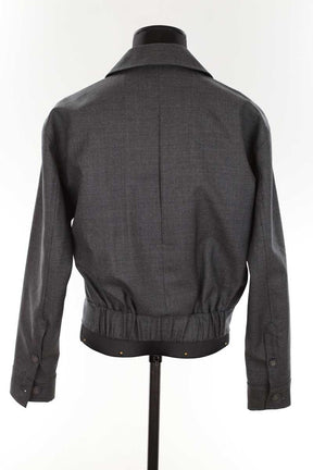 Veste Officine Générale  Gris