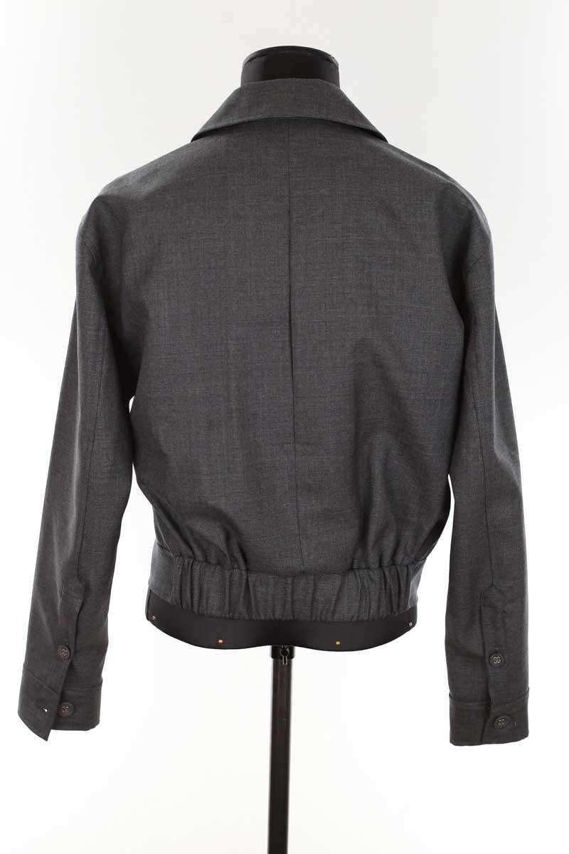 Veste Officine Générale  Gris