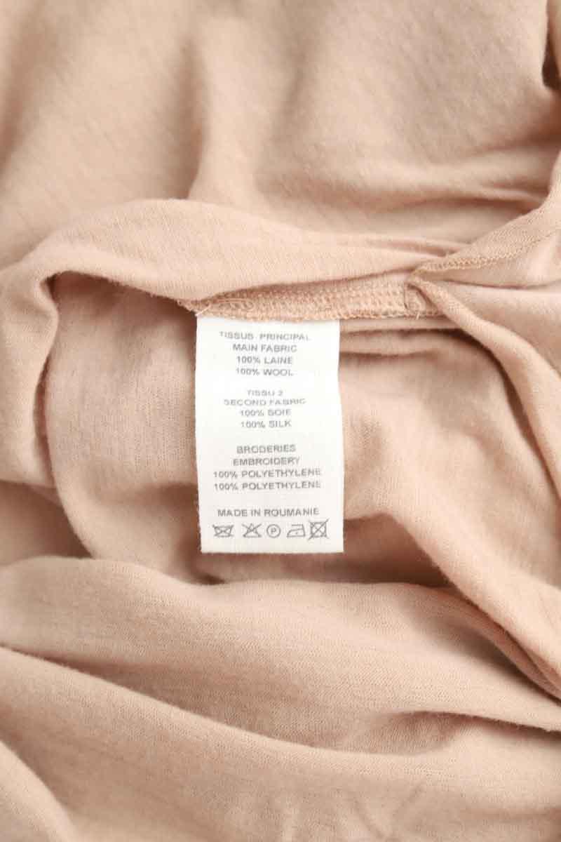 Top Vanessa Bruno  Beige