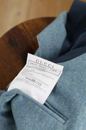 Veste Gucci  Bleu