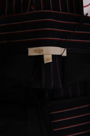 Large Maje  Noir