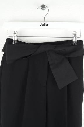 Droit Claudie Pierlot  Noir