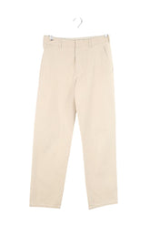 Pantalon Helmut Lang  Beige