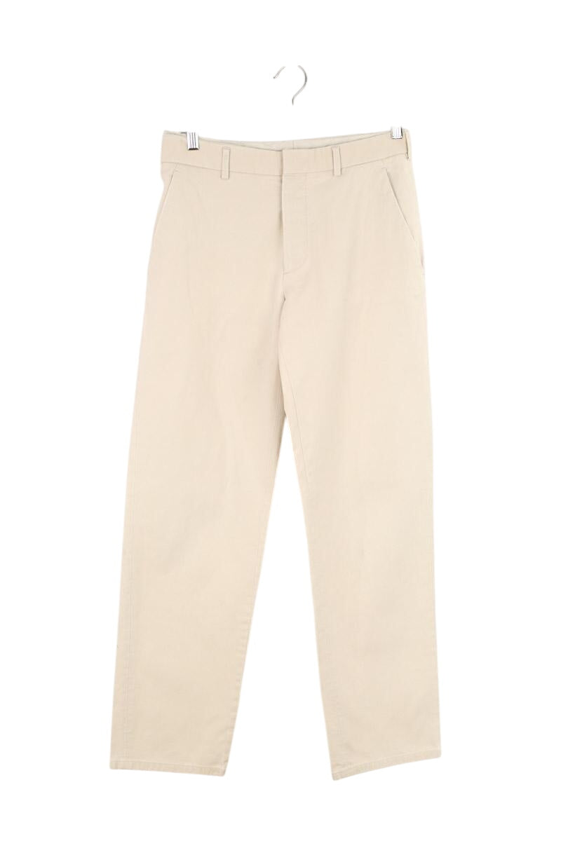 Pantalon Helmut Lang  Beige