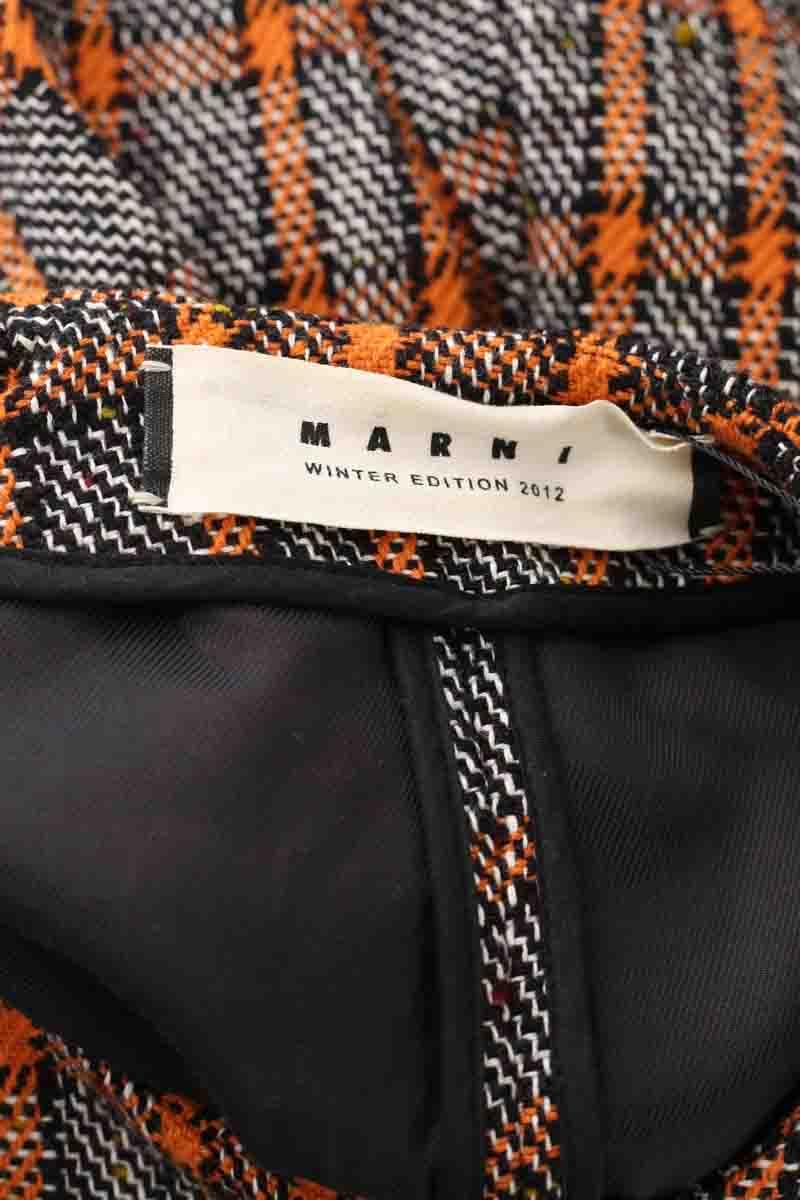 Autres Marni  Multicolore