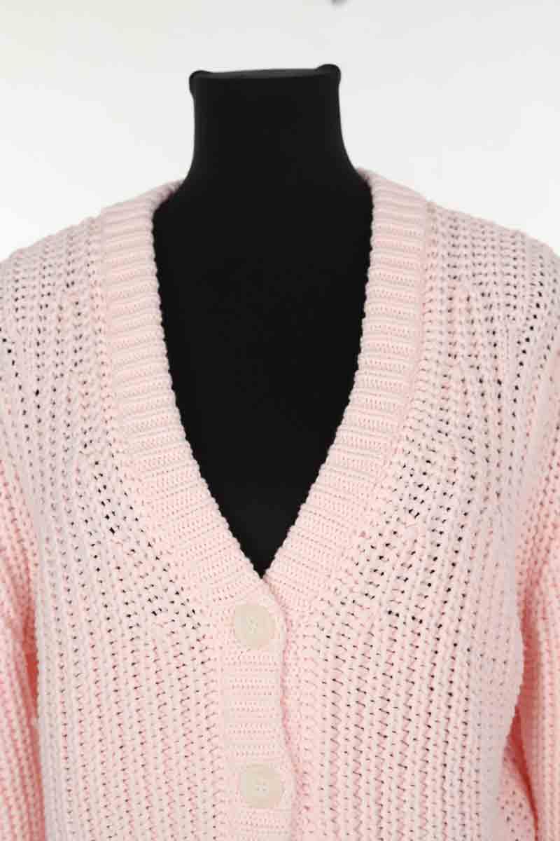 Cardigans Claudie Pierlot  Rose
