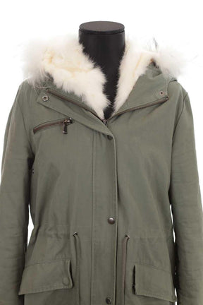 Parkas Belair  Kaki