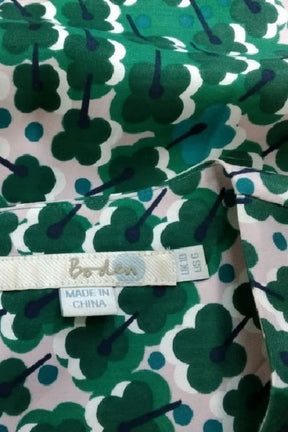Blouses Boden  Vert