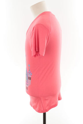 T-shirt Paul & Joe  Rose