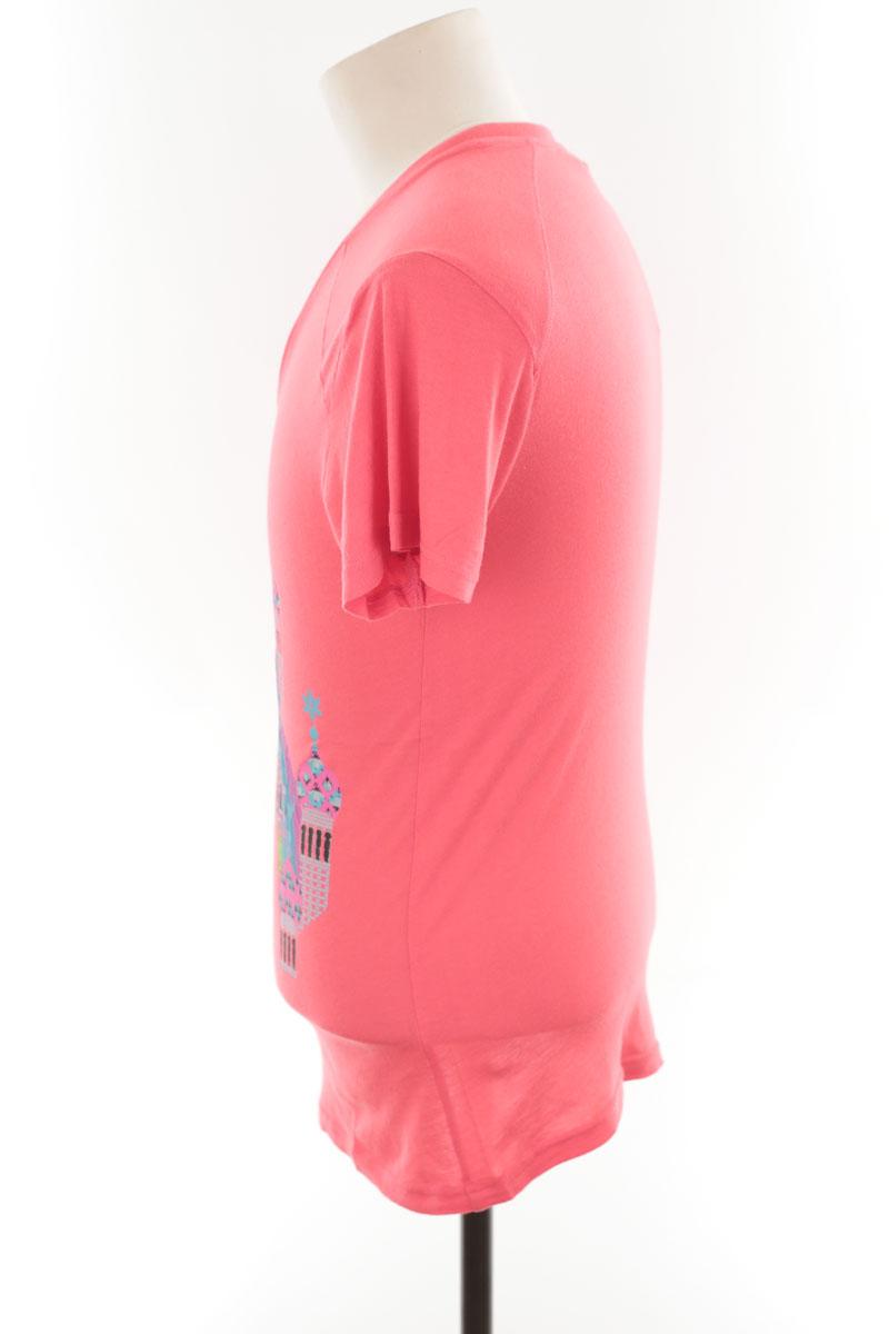 T-shirt Paul & Joe  Rose