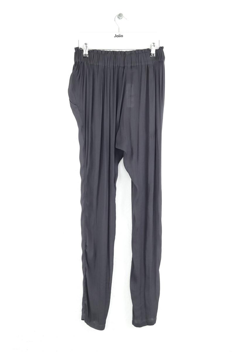 Droit Isabel Marant Étoile  Noir