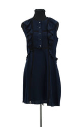 Mini Miu Miu  Marine