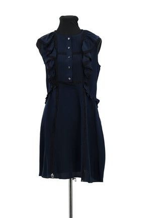 Mini Miu Miu  Marine