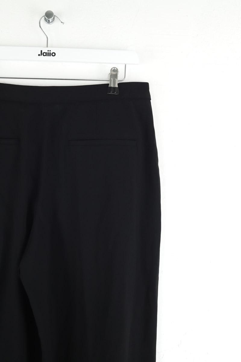 Droit Claudie Pierlot  Noir