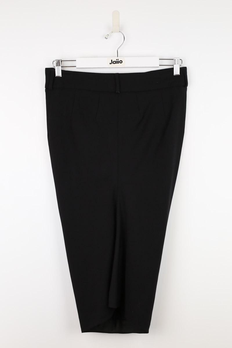 Mi-longueur Sportmax  Noir