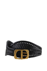 Ceinture Dior  Noir