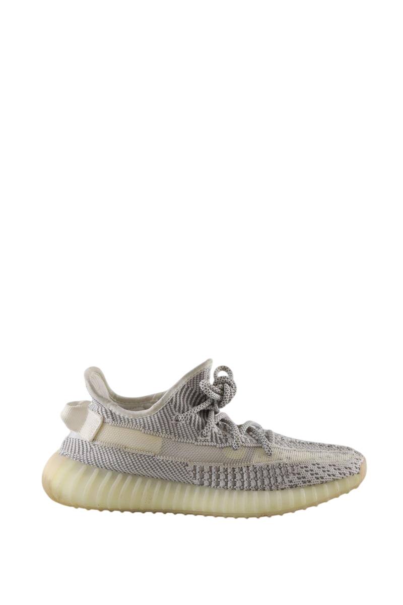 Baskets Yeezy Boost 350 V2 Gris