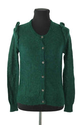 Gilets Leon & Harper  Vert