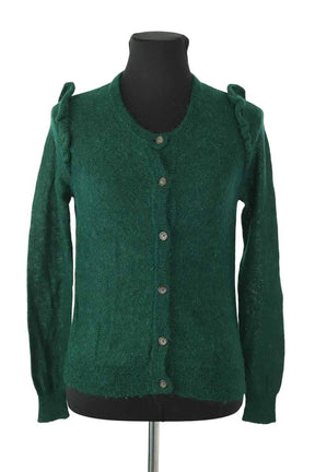 Gilets Leon & Harper  Vert