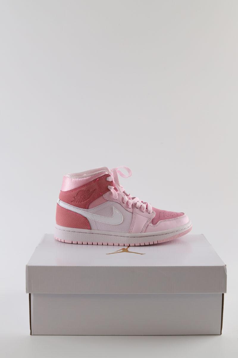 Baskets Nike  Rose