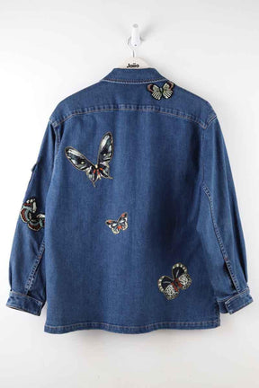 Veste Valentino  Bleu