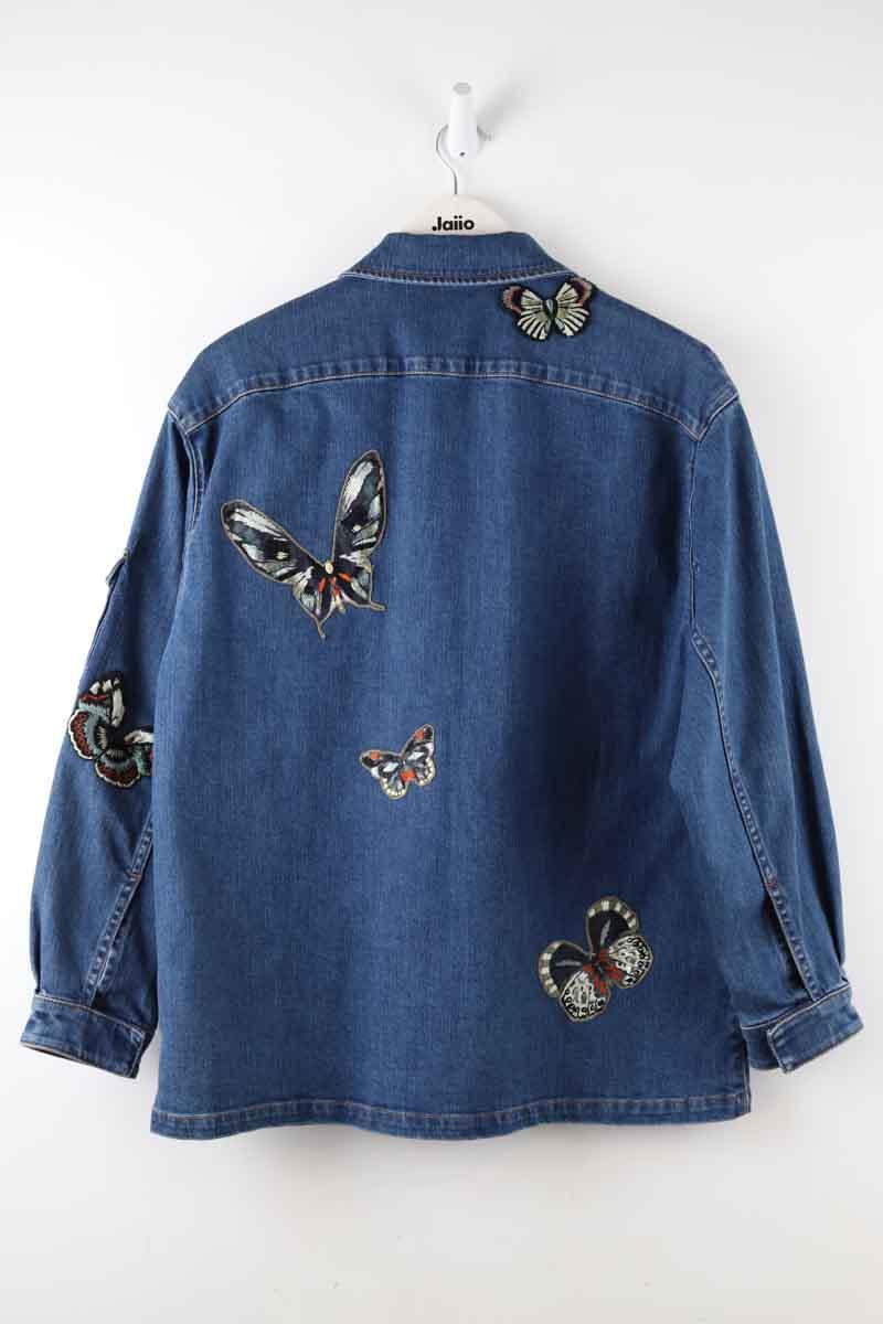 Veste Valentino  Bleu