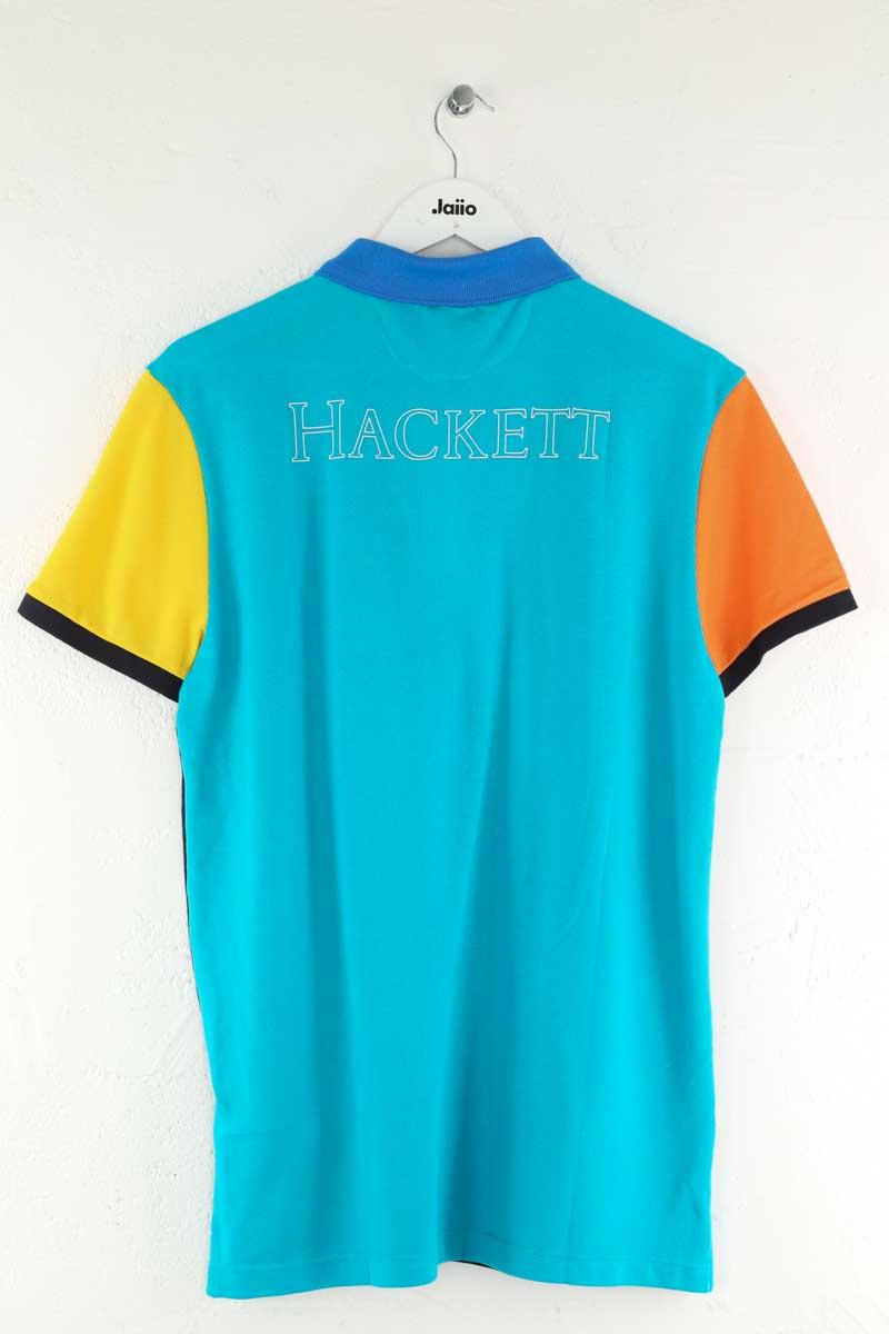 Polo Hackett  Multicolore