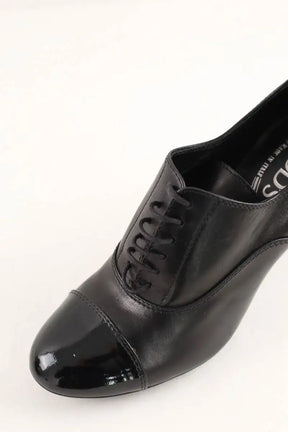 Talons Tod's  Noir