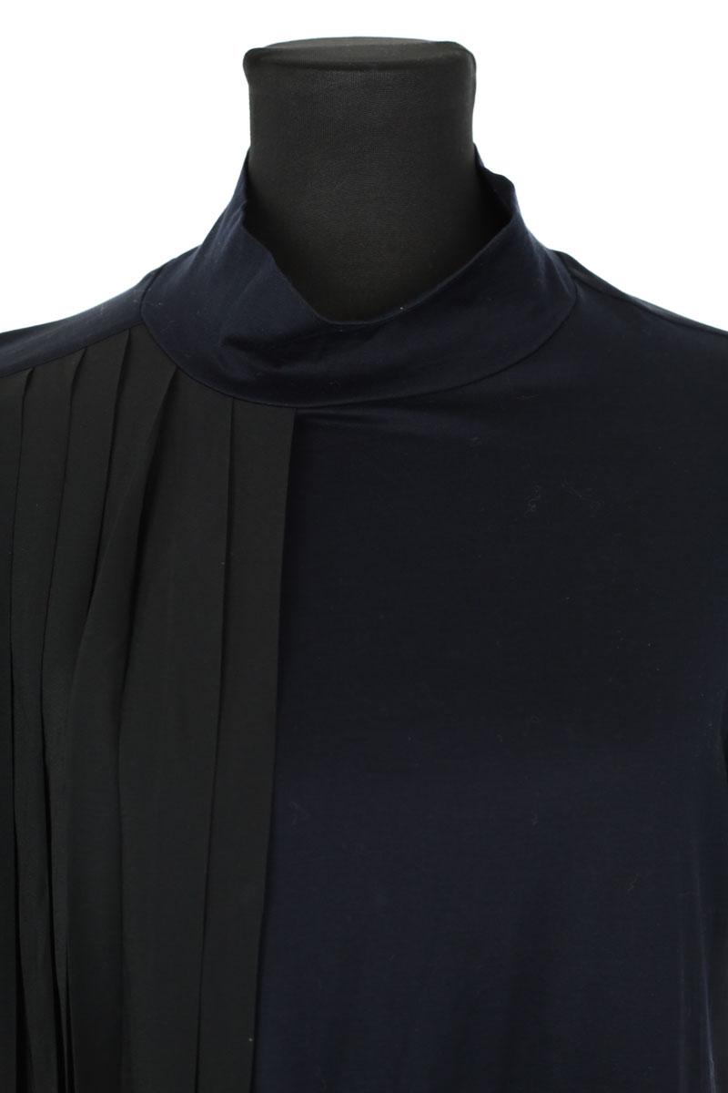 Maxi Jil Sander  Bleu