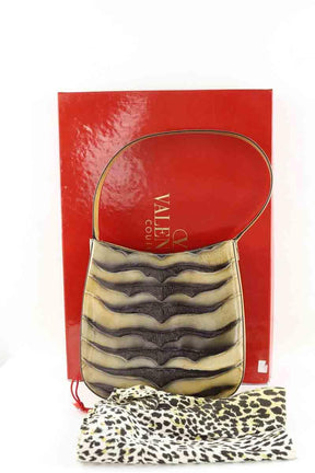 Sacs porté épaule Valentino  Jaune