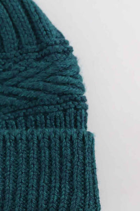Bonnet Isabel Marant Étoile  Bleu