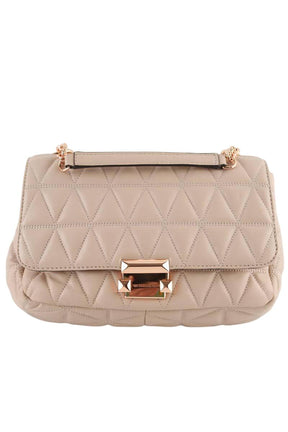 Sac à main Michael Kors Sloan Rose