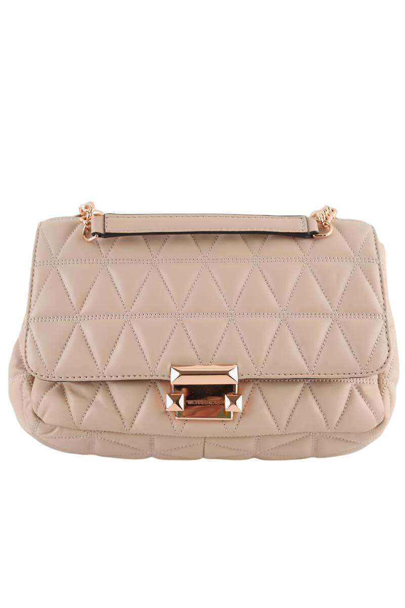 Sac à main Michael Kors Sloan Rose