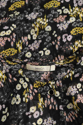 Blouses Sessun  Noir