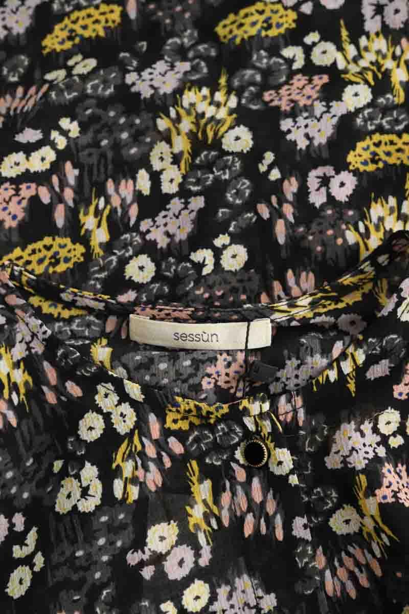 Blouses Sessun  Noir