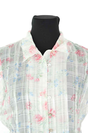 Blouses Ralph Lauren  Blanc