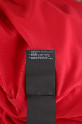 Tuniques Balenciaga  Rouge