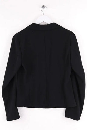 Veste Agnès B. Noir en Synthétique